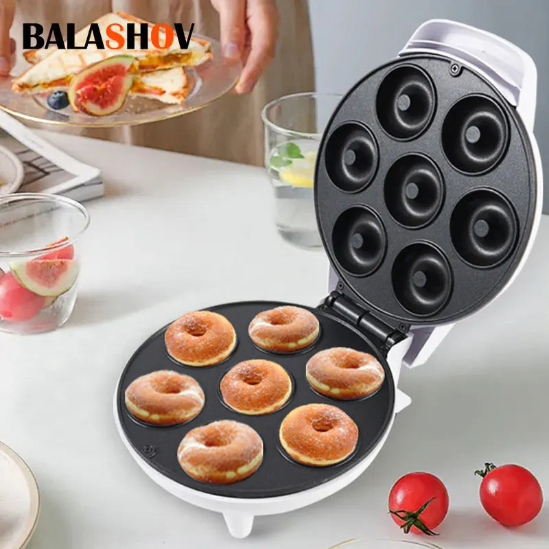 Mini Donut Machine