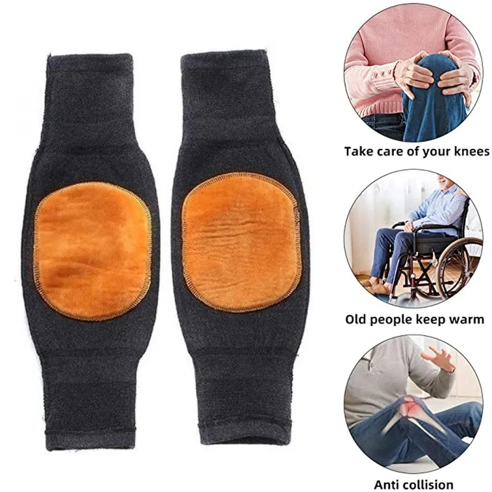 Winter Knee Brace Thermal