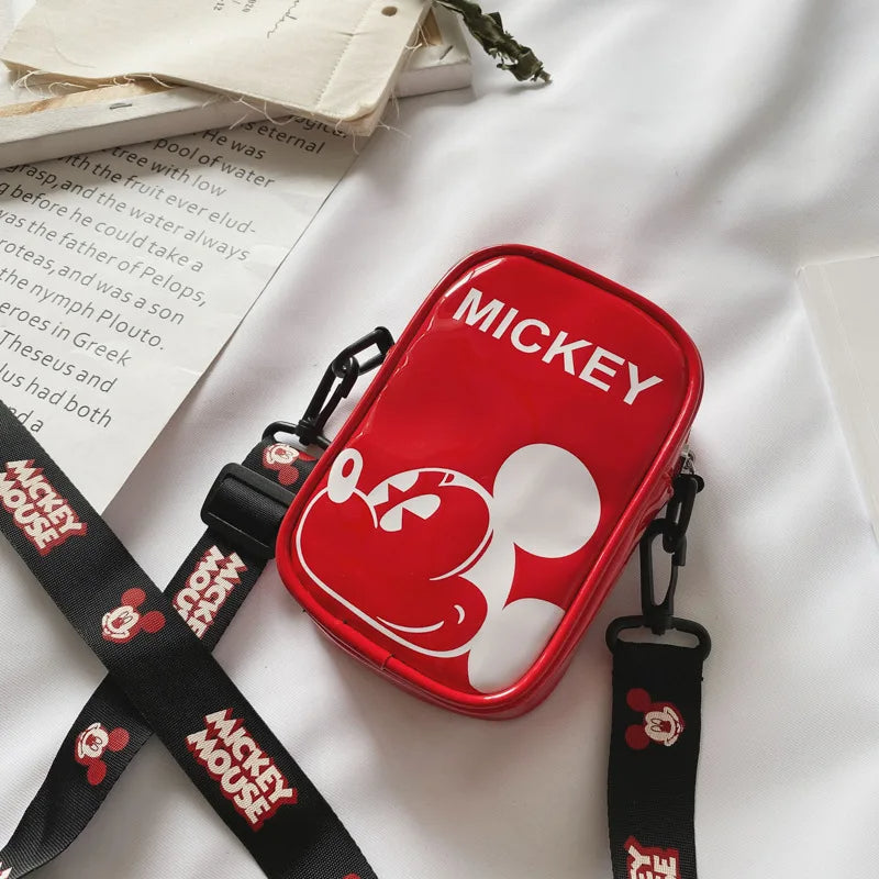 Disney Mickey Mouse Cartoon Bag