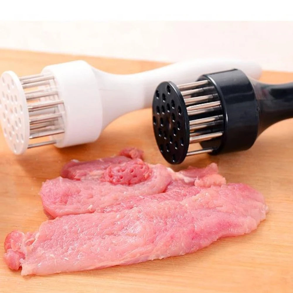 Meat Tenderizer Needle