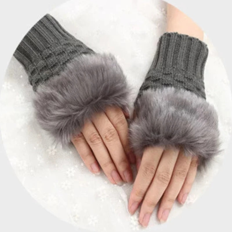 New Fashion Winter Keep Warm Gloves